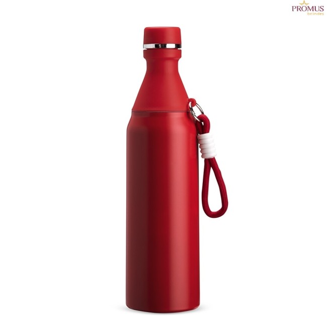 Garrafa Térmica 500ml Personalizada - H3828
