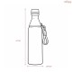 Garrafa Térmica 500ml Personalizada - H3828