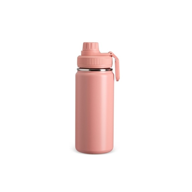Garrafa Térmica 550 ml  Personalizada - H3141