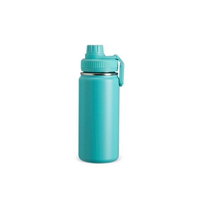 Garrafa Térmica 550 ml  Personalizada - H3141