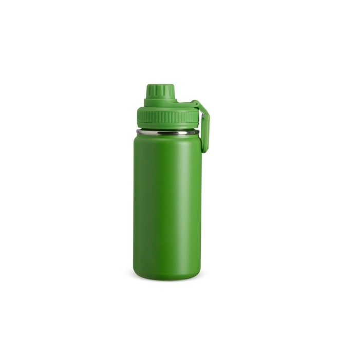Garrafa Térmica 550 ml  Personalizada - H3141
