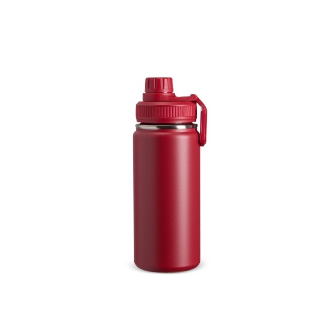 Garrafa Térmica 550 ml  Personalizada - H3141