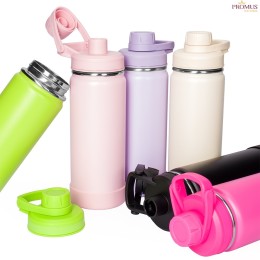 Garrafa Térmica 550 ml Personalizada - H3418