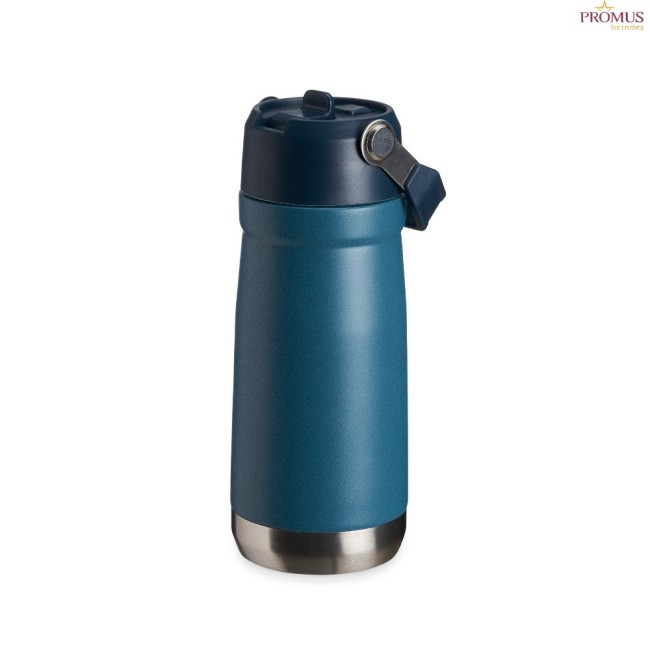 Garrafa Térmica 550ml Personalizada - H3569