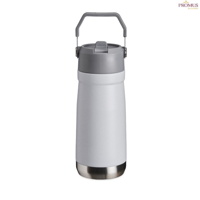 Garrafa Térmica 550ml Personalizada - H3569