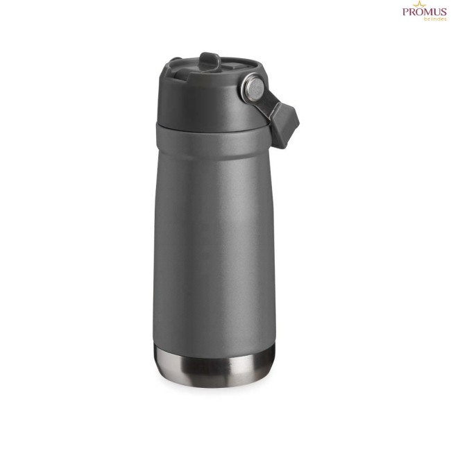 Garrafa Térmica 550ml Personalizada - H3569