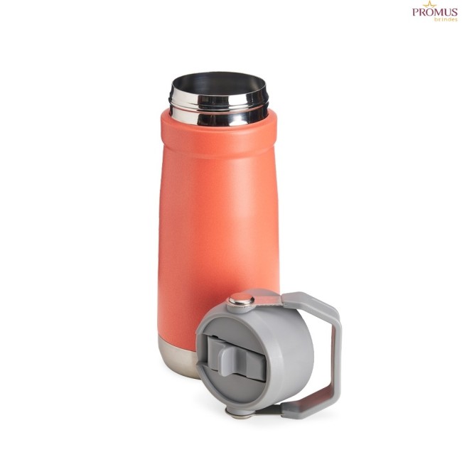 Garrafa Térmica 550ml Personalizada - H3569