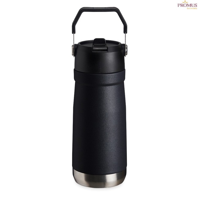 Garrafa Térmica 550ml Personalizada - H3569