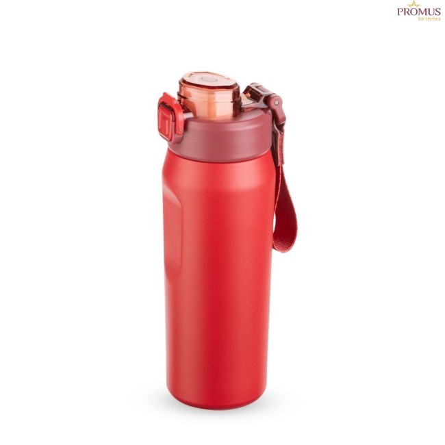 Garrafa Térmica 550ml Personalizada - H3866
