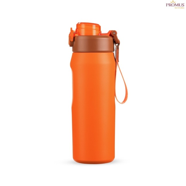 Garrafa Térmica 550ml Personalizada - H3866