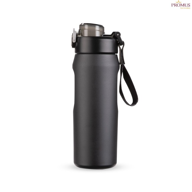 Garrafa Térmica 550ml Personalizada - H3866