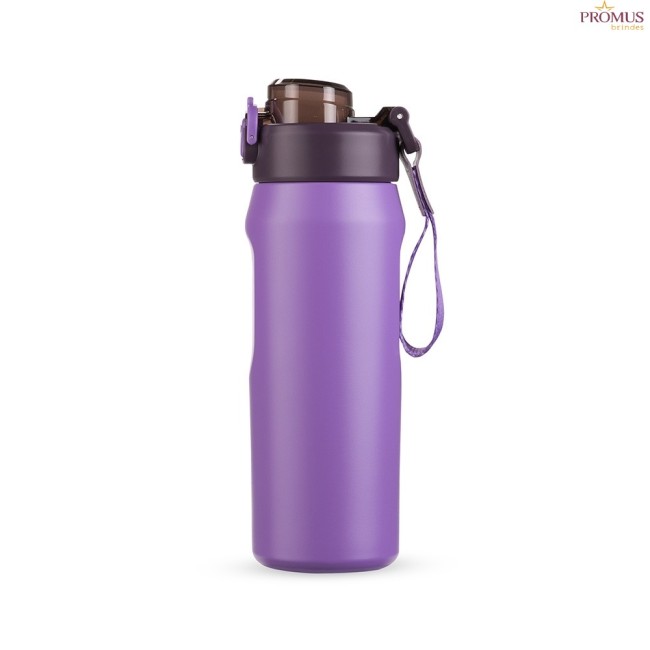 Garrafa Térmica 550ml Personalizada - H3866