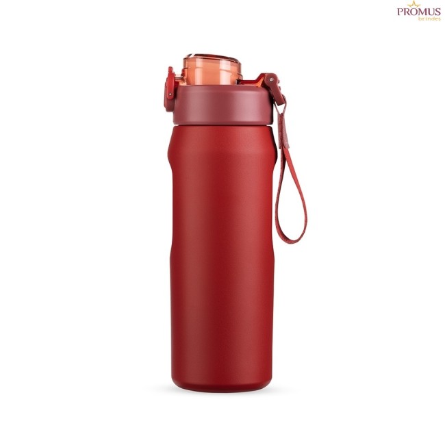 Garrafa Térmica 550ml Personalizada - H3866