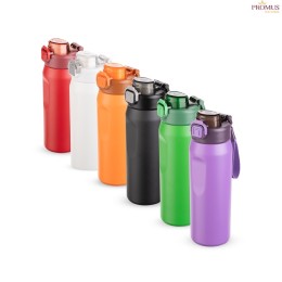 Garrafa Térmica 550ml Personalizada - H3866