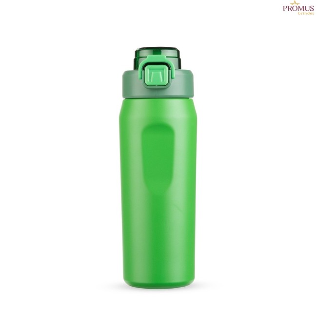 Garrafa Térmica 550ml Personalizada - H3866