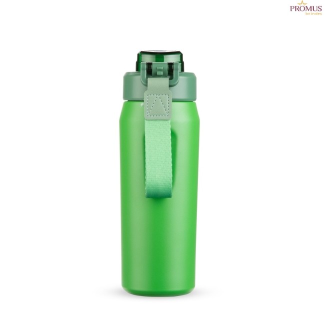 Garrafa Térmica 550ml Personalizada - H3866