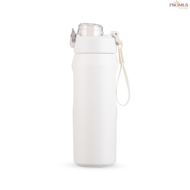 Garrafa Térmica 550ml Personalizada - H3866