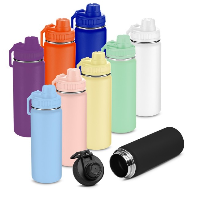 Garrafa Térmica 570ml Personalizada H2660