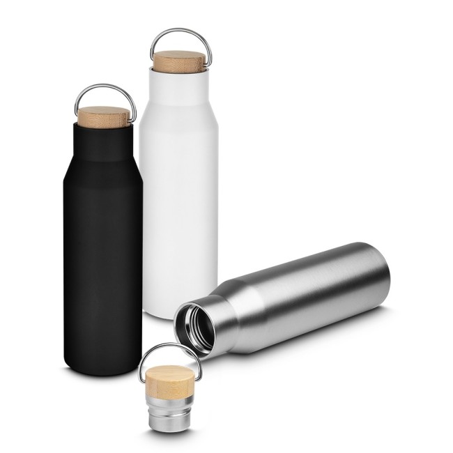 Garrafa Térmica 600ml Personalizada H3070