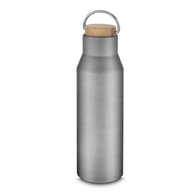 Garrafa Térmica 600ml Personalizada H3070
