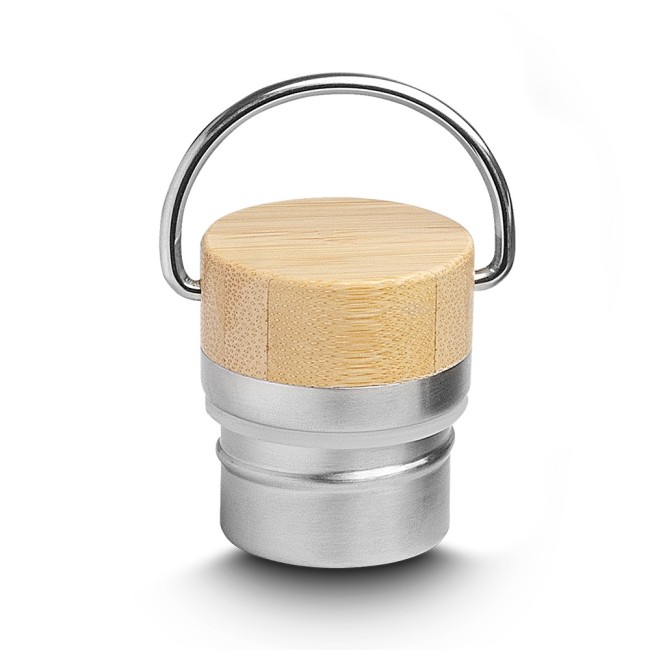 Garrafa Térmica 600ml Personalizada H3070
