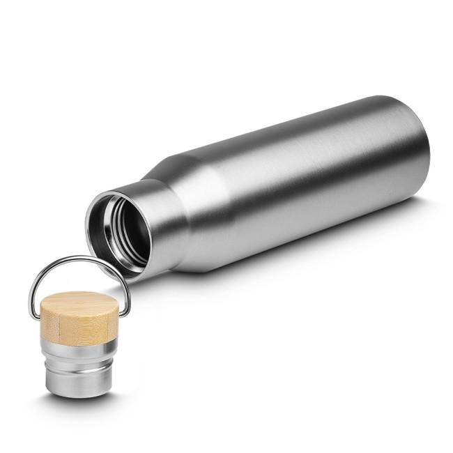Garrafa Térmica 600ml Personalizada H3070