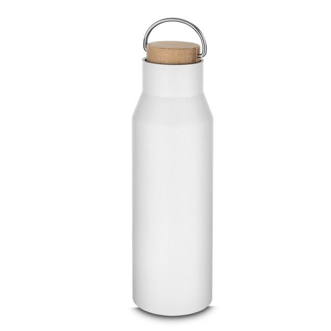 Garrafa Térmica 600ml Personalizada H3070