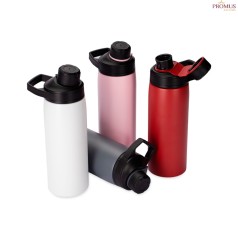 Garrafa Térmica 600ml Personalizada - H3341