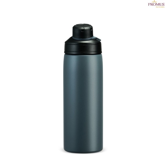Garrafa Térmica 600ml Personalizada - H3341