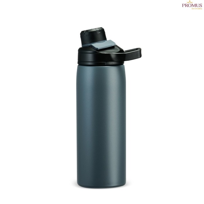 Garrafa Térmica 600ml Personalizada - H3341