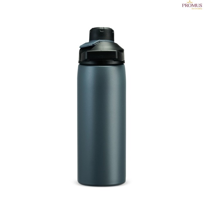 Garrafa Térmica 600ml Personalizada - H3341