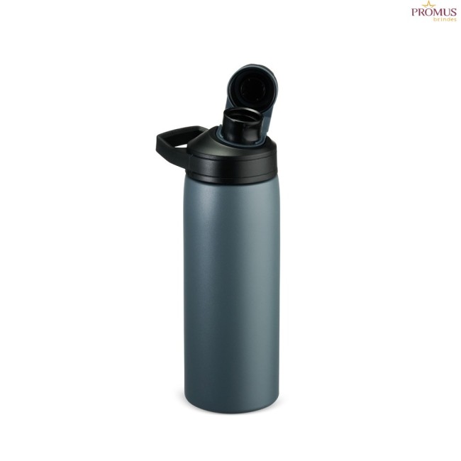 Garrafa Térmica 600ml Personalizada - H3341