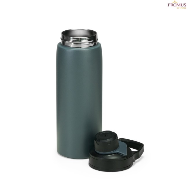 Garrafa Térmica 600ml Personalizada - H3341