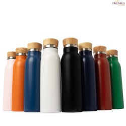 Garrafa Térmica 600ml Personalizada - H3498