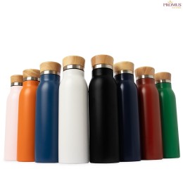 Garrafa Térmica 600ml Personalizada - H3498