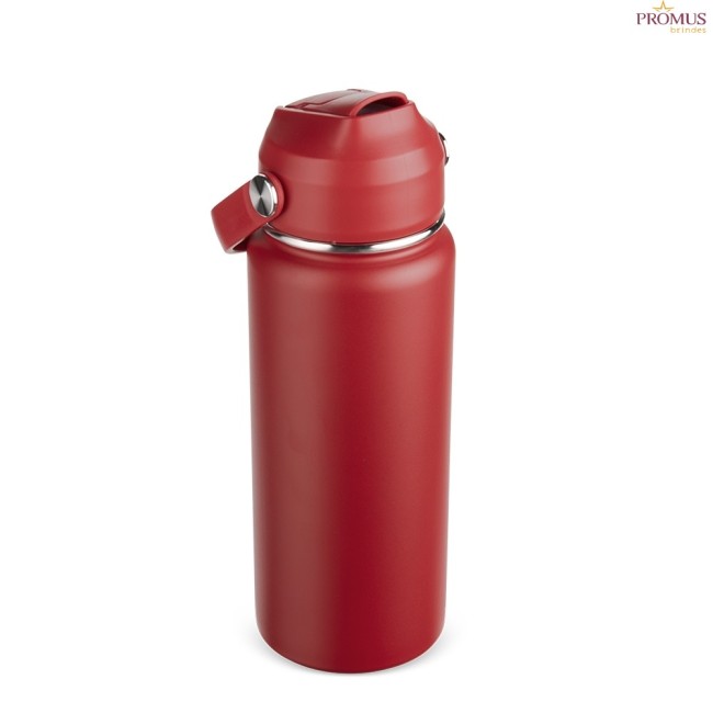 Garrafa Térmica 600ml Personalizada - H3663