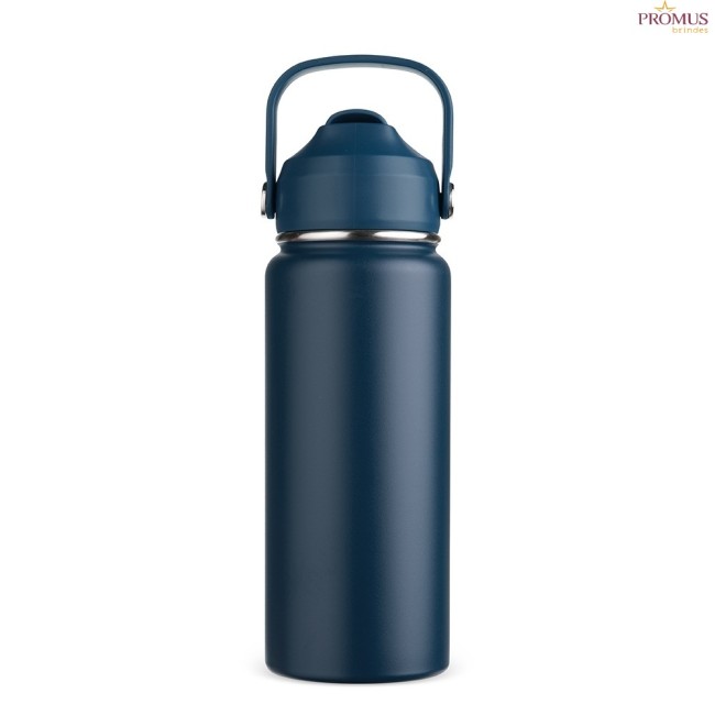 Garrafa Térmica 600ml Personalizada - H3663