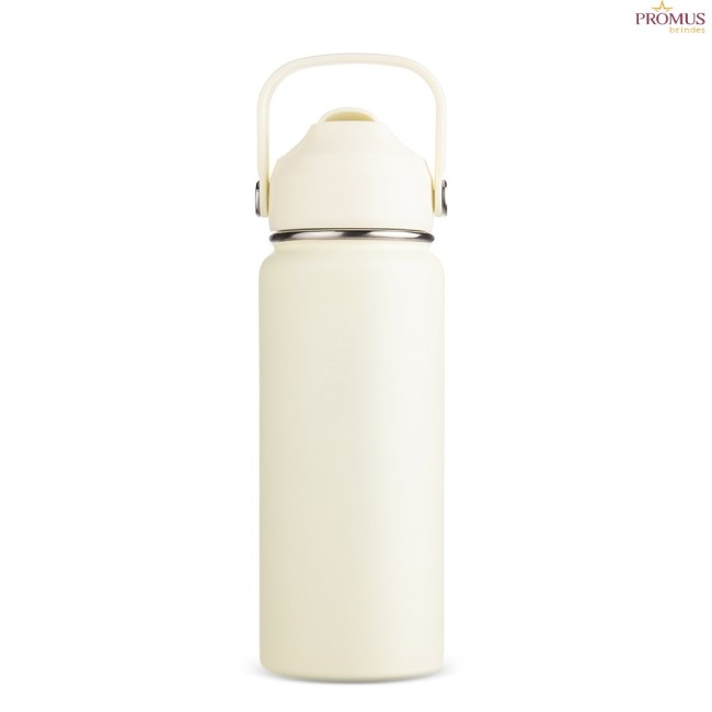 Garrafa Térmica 600ml Personalizada - H3663