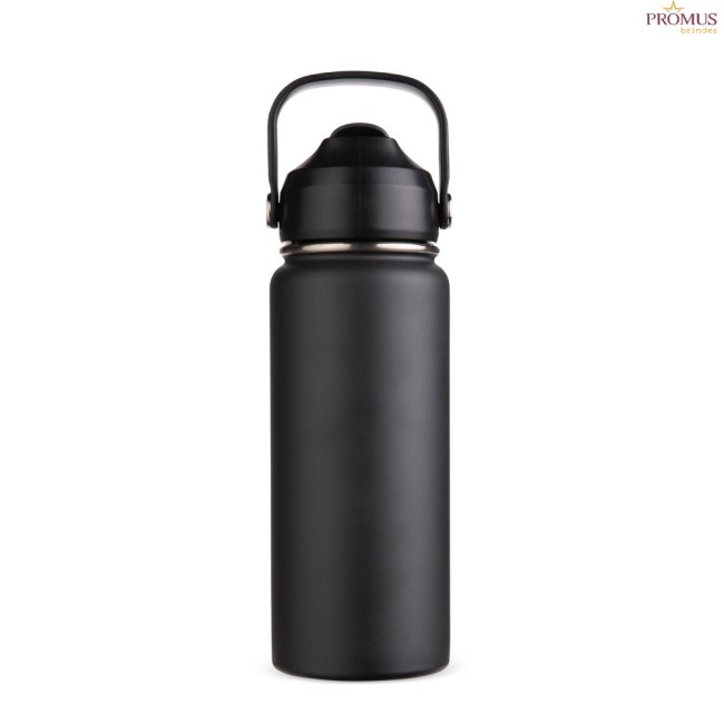 Garrafa Térmica 600ml Personalizada - H3663