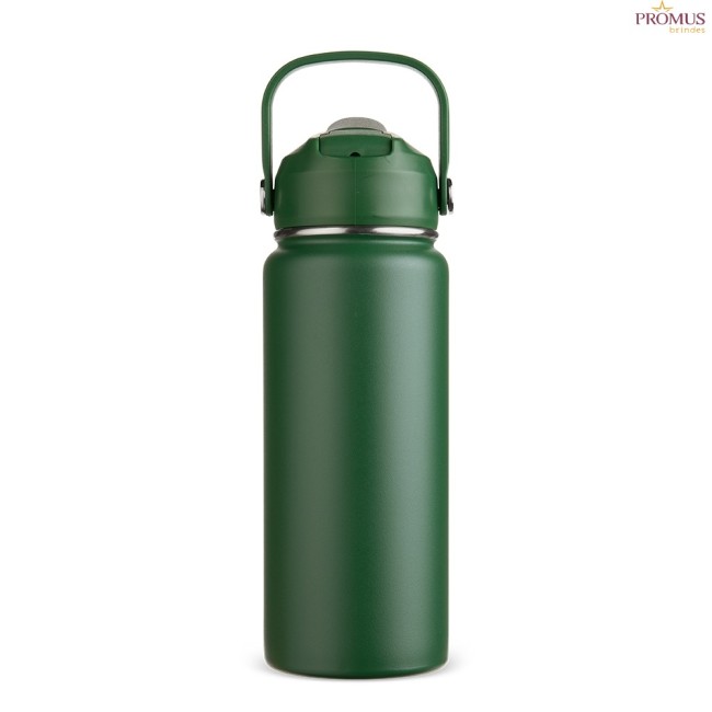 Garrafa Térmica 600ml Personalizada - H3663