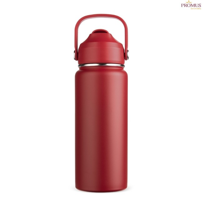 Garrafa Térmica 600ml Personalizada - H3663