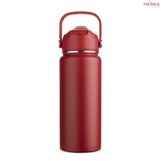 Garrafa Térmica 600ml Personalizada - H3663