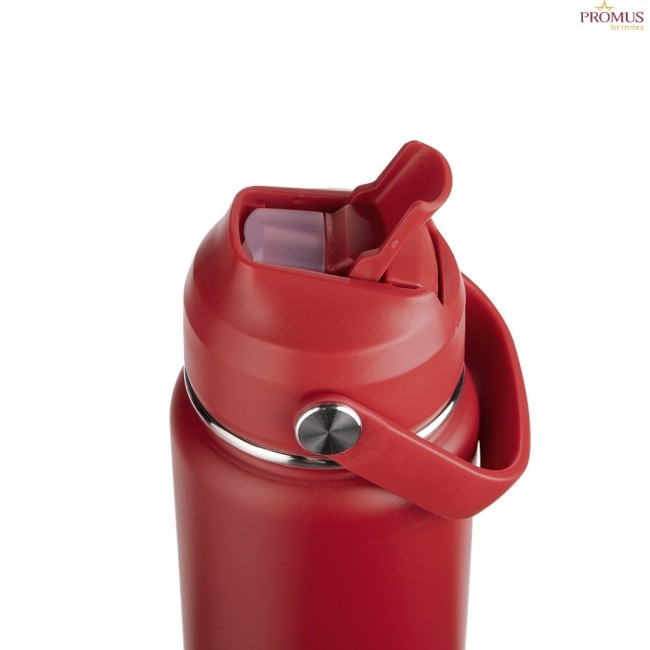 Garrafa Térmica 600ml Personalizada - H3663