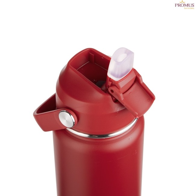 Garrafa Térmica 600ml Personalizada - H3663