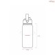 Garrafa Térmica 600ml Personalizada - H3663