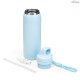 Garrafa Térmica 600ml Personalizada - H3838