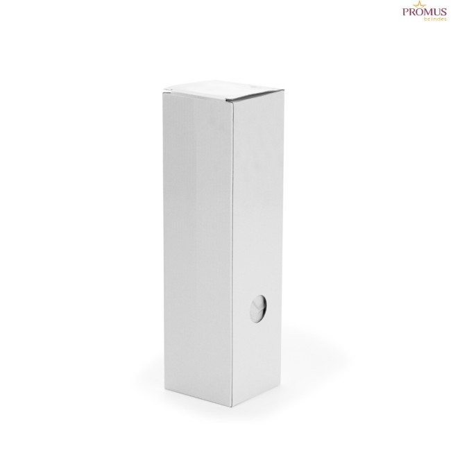 Garrafa Térmica 600ml Personalizada - H3838