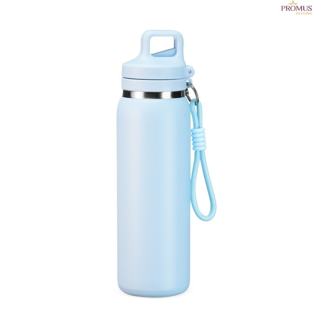Garrafa Térmica 600ml Personalizada - H3838
