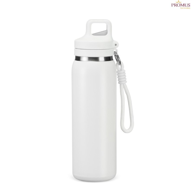 Garrafa Térmica 600ml Personalizada - H3838