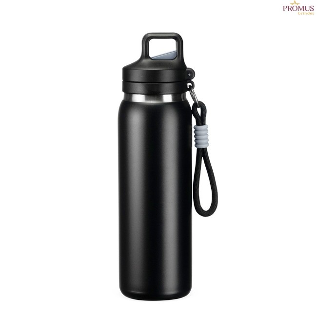 Garrafa Térmica 600ml Personalizada - H3838